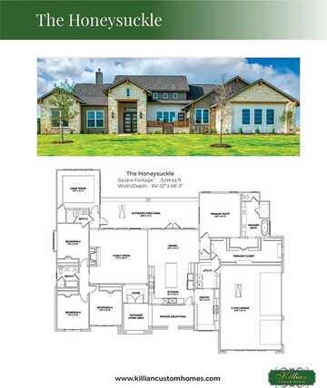 6231 McChesney, Midlothian, TX 76065
