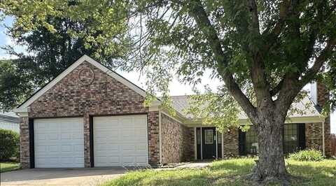 4629 Amherst Lane, Grand Prairie, TX 75052