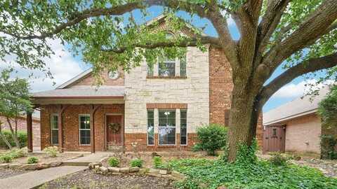 1607 Woodstream Lane, Allen, TX 75002