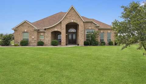 235 Bearclaw Circle, Aledo, TX 76008