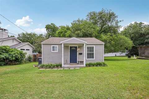 604 N Benge Street, McKinney, TX 75069