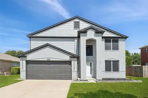 1510 Clemson Drive, Glenn Heights, TX 75154
