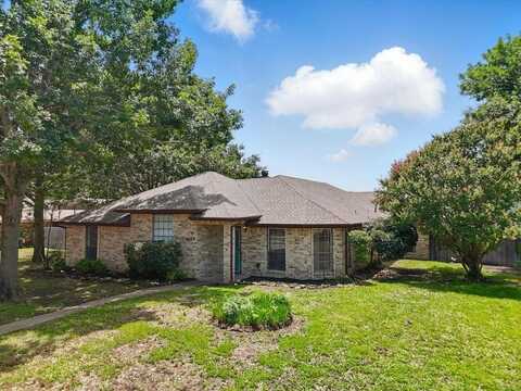 6509 Parkridge Drive, Sachse, TX 75048