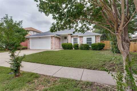 5203 Rio Bravo Drive, Arlington, TX 76017
