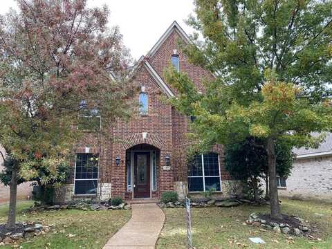 9413 Woodhurst Drive, McKinney, TX 75072