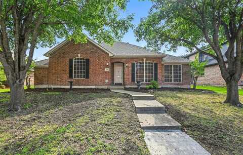 6405 Marquett Drive, Rowlett, TX 75089