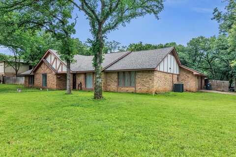 4701 Basswood Court, Arlington, TX 76016