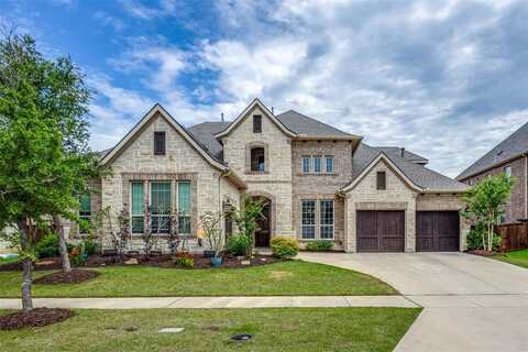 5014 Toledo Bend Drive, Frisco, TX 75033