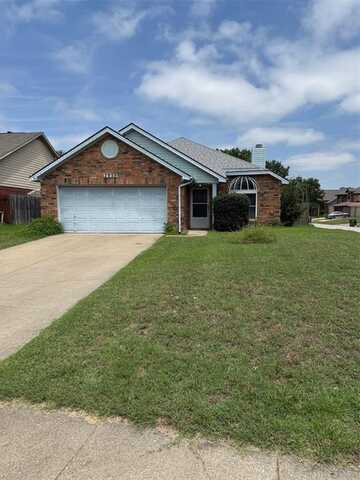 2950 Volga Court, Fort Worth, TX 76118