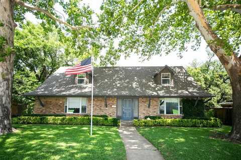 10210 E Lake Highlands, Dallas, TX 75218