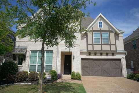 4815 Saguaro Ridge, McKinney, TX 75070