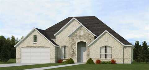 506 Windchase Drive, Haslet, TX 76052
