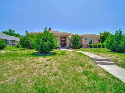 4640 Versailles Lane, Plano, TX 75093