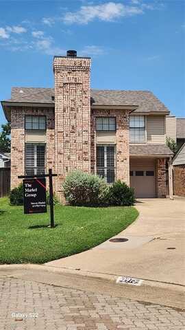 2971 Harbinger Lane, Dallas, TX 75287