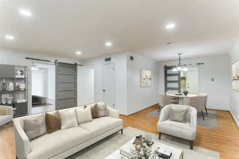 11116 Valleydale Drive, Dallas, TX 75230