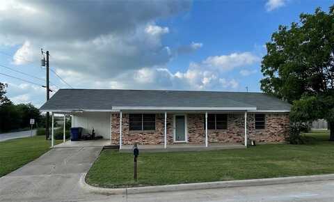 1001 Newby Avenue, Bridgeport, TX 76426