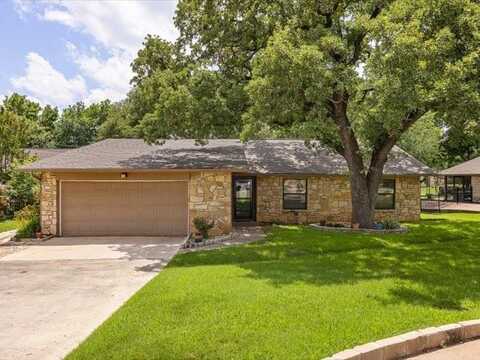 5807 Choctaw Drive, De Cordova, TX 76049