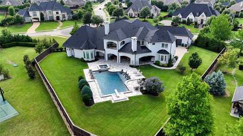 400 Whitley Place Drive, Prosper, TX 75078