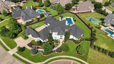 400 Whitley Place Drive, Prosper, TX 75078