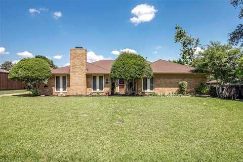 540 Oakcrest Drive, Coppell, TX 75019