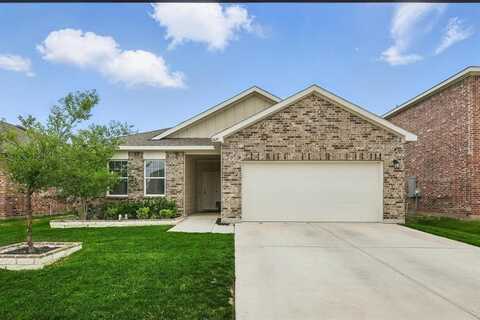 1425 Escondido Drive, Fort Worth, TX 76052