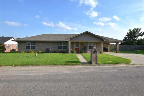 114 Amy Court, Collinsville, TX 76233