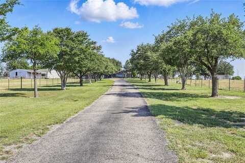 5909 Stacy Lane, Weatherford, TX 76087