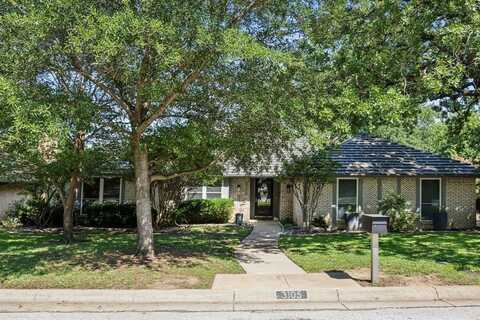 3105 Greenbrook Drive, Arlington, TX 76016