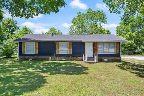 808 Edmondson Street, Greenville, TX 75401