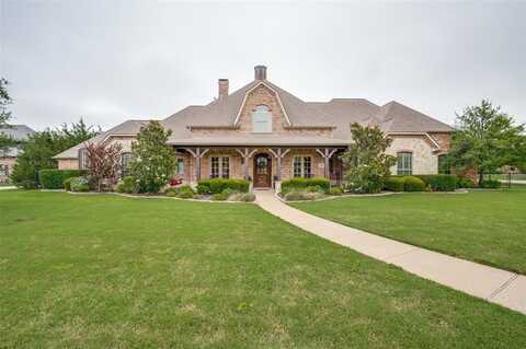 1740 Blue Forest Drive, Prosper, TX 75078