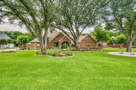 1345 Meadow Glen, Southlake, TX 76092