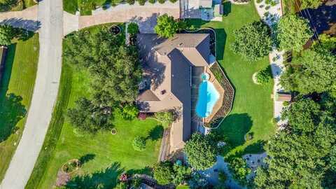 1345 Meadow Glen, Southlake, TX 76092