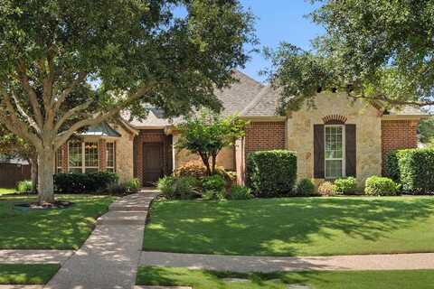 4111 Water Park Circle, Mansfield, TX 76063