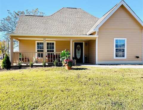 613 N US Highway 69, Celeste, TX 75423