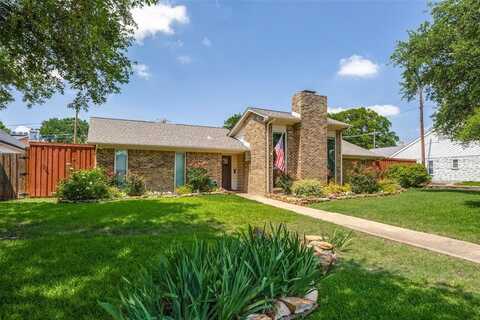 9137 Windy Crest Drive, Dallas, TX 75243