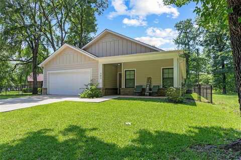 103 Idlewood Road, Enchanted Oaks, TX 75156