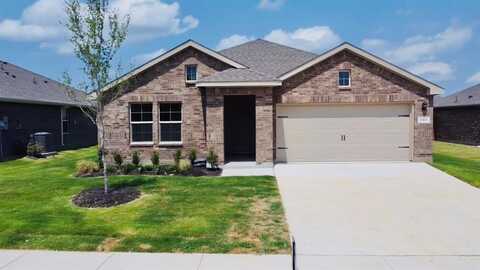 380 WILDROSE Circle, Cleburne, TX 76033