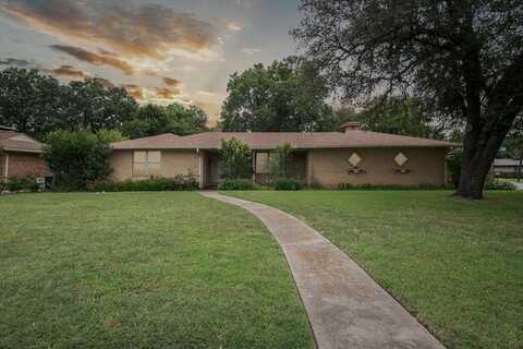 7200 Brooks Avenue, Richland Hills, TX 76118