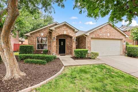 515 Angela Lane, Euless, TX 76039