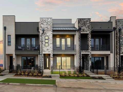 1204 Daybreak Drive, Allen, TX 75013