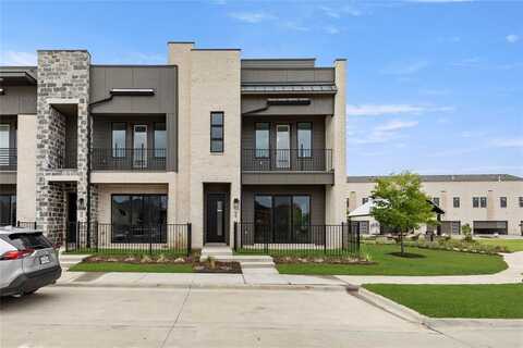 1204 Daybreak Drive, Allen, TX 75013