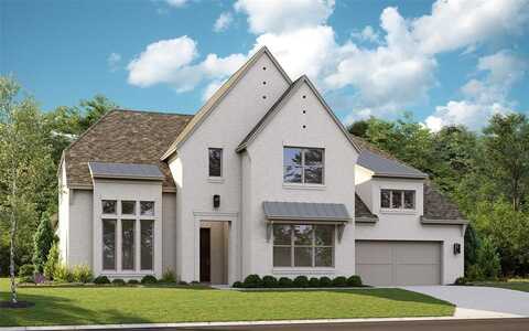521 Twilight Drive, Prosper, TX 75078