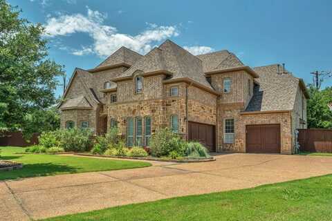 1401 Latigo Lane, Keller, TX 76248