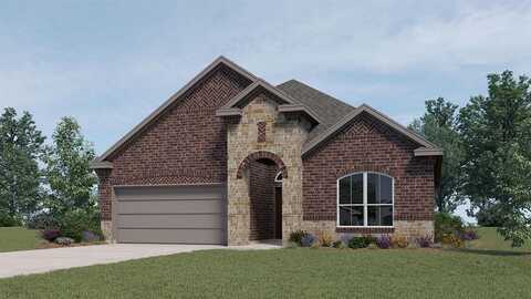 7330 Farmhouse Drive, Garland, TX 75043