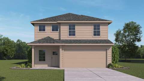 400 Seratoga Street, Corsicana, TX 75110