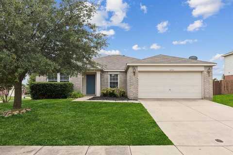 1416 Eagles Nest Trail, Krum, TX 76249