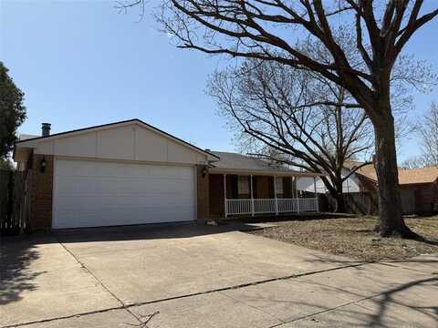 3716 Mulberry Lane, Bedford, TX 76021