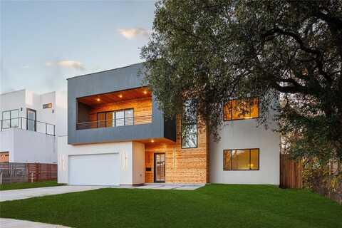 3940 N Cresthaven, Dallas, TX 75209