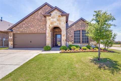 353 Burr Lane, Fate, TX 75189