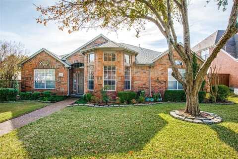1416 Sussex Drive, Plano, TX 75075